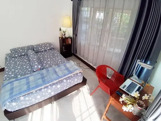MJ House Bedroom Stay with Guest & Host