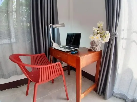 MJ House Bedroom Stay with Guest & Host