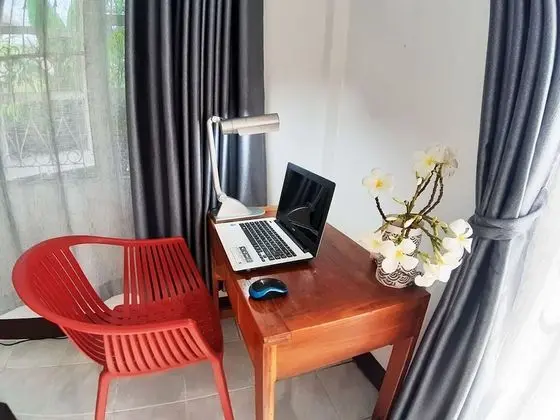 MJ House Bedroom Stay with Guest & Host