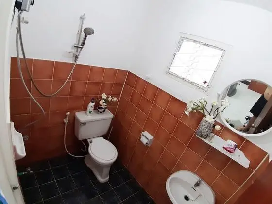 MJ House Bedroom Stay with Guest & Host