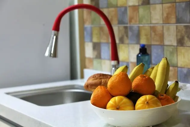 Standard Oda, 1 Yatak Odası, Sigara İçilmez, Dağ Yamacı
