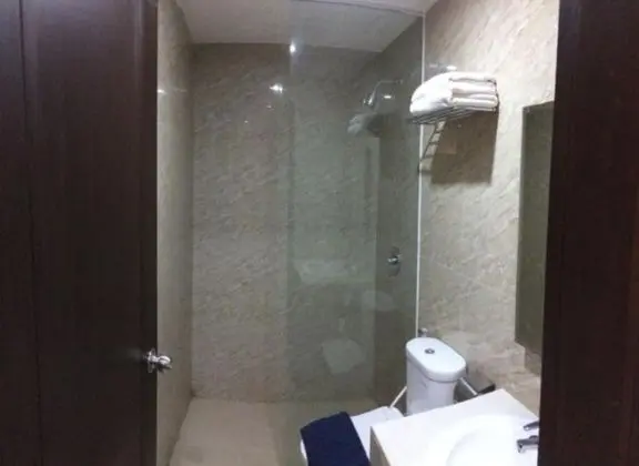 Deluxe İki Ayrı Yataklı Oda