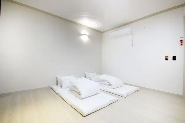 Standard Oda (Korean style_Ondol)