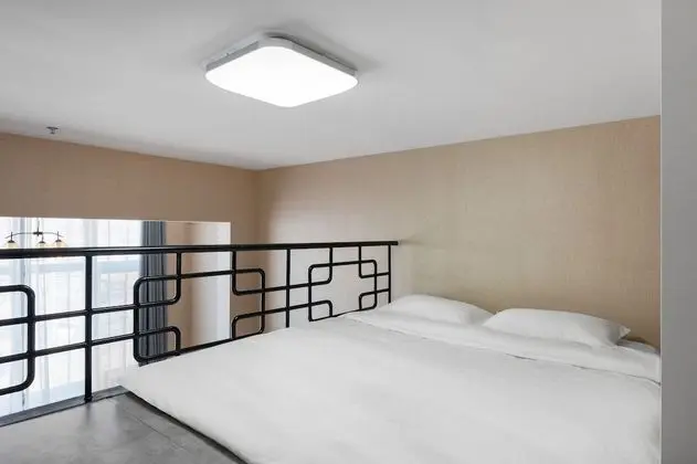 Comfort Çatı Katı (Loft)