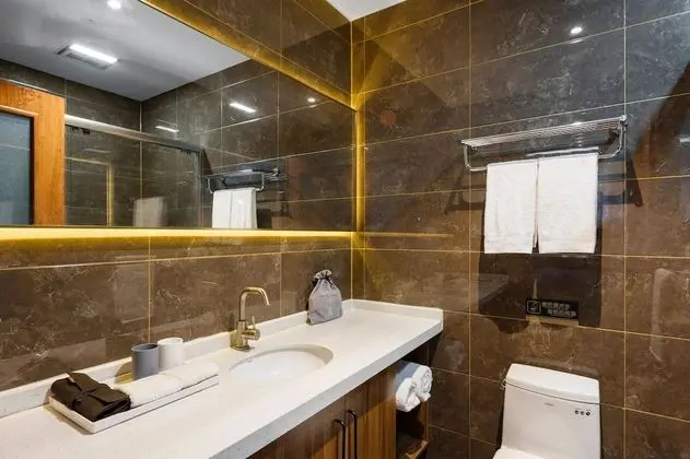Comfort Çatı Katı (Loft)