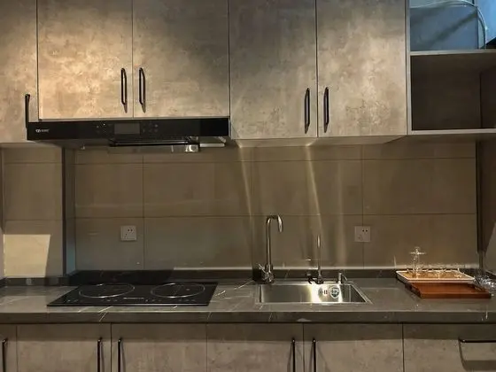 Comfort Çatı Katı (Loft)