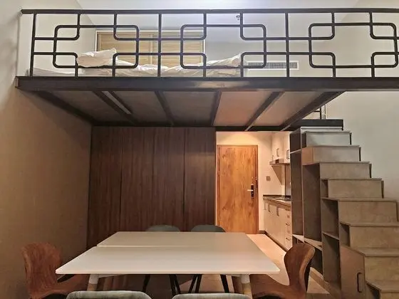 Comfort Çatı Katı (Loft)