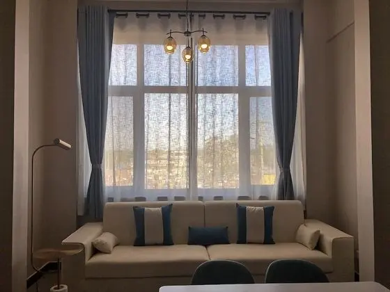 Comfort Çatı Katı (Loft)