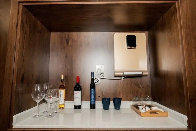 Comfort Çatı Katı (Loft)