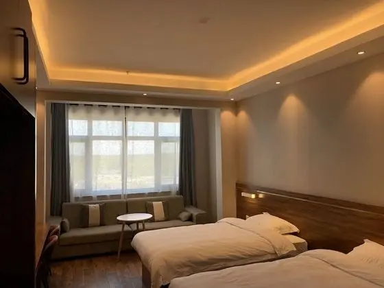 Deluxe Oda, Birden Çok Yatak