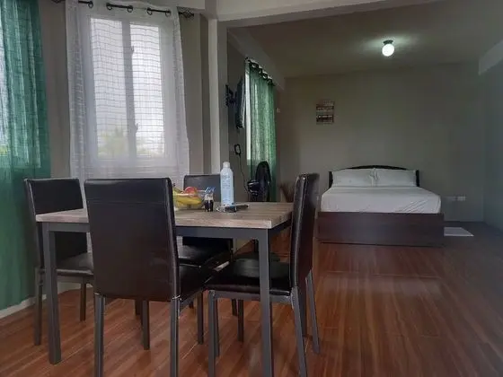 Comfort Stüdyo Süit