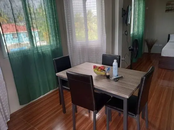 Comfort Stüdyo Süit