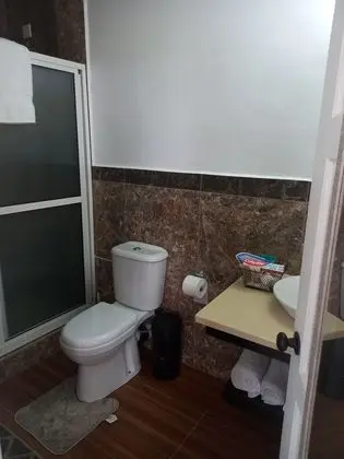 Comfort Stüdyo Süit