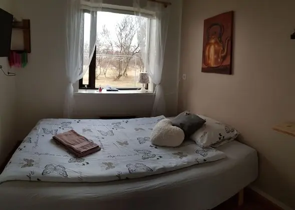 Basic Tek Kişilik Oda, Ortak Banyo