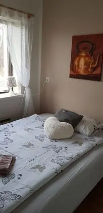 Basic Tek Kişilik Oda, Ortak Banyo