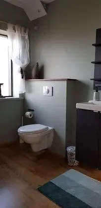 Basic Tek Kişilik Oda, Ortak Banyo