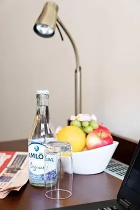 Standard Tek Kişilik Oda