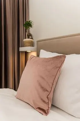 Family Süit, 2 Yatak Odası, Balkon