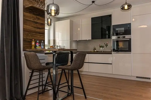 Family Süit, 2 Yatak Odası, Balkon