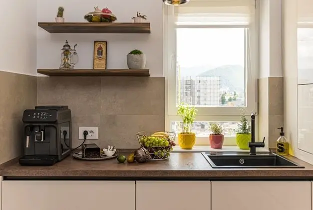 Family Süit, 2 Yatak Odası, Balkon