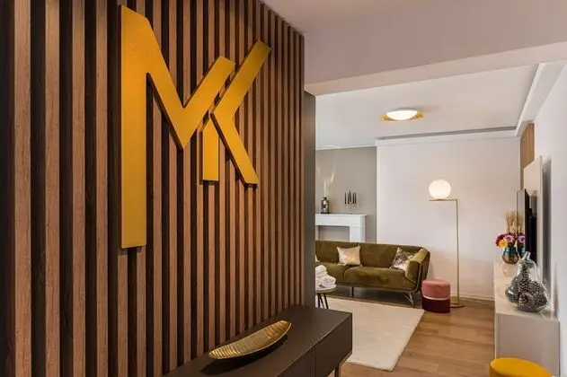 Panoramic Çatı Katı Süiti (Penthouse), 3 Yatak Odası, Teras, Dağ Manzaralı