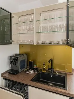 Panoramic Çatı Katı Süiti (Penthouse), 3 Yatak Odası, Teras, Dağ Manzaralı