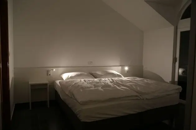 Standard Apart Daire, 1 Yatak Odası (1)