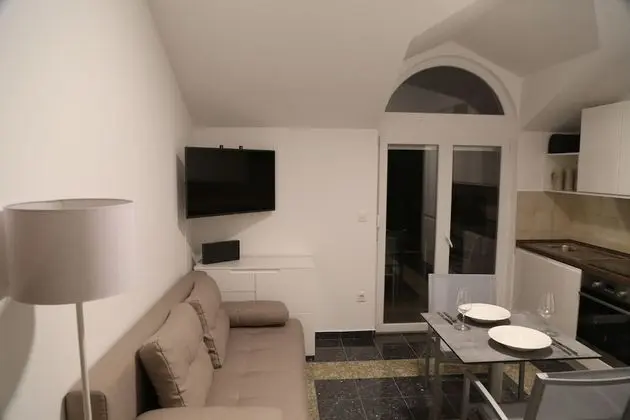 Standard Apart Daire, 1 Yatak Odası, Deniz Manzaralı (7)