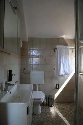 Standard Apart Daire, 1 Yatak Odası, Deniz Manzaralı (7)