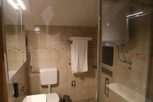 Standard Apart Daire, 1 Yatak Odası, Deniz Manzaralı (7)