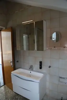 Standard Apart Daire, 1 Yatak Odası, Deniz Manzaralı (7)