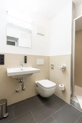 Superior Tek Kişilik Oda