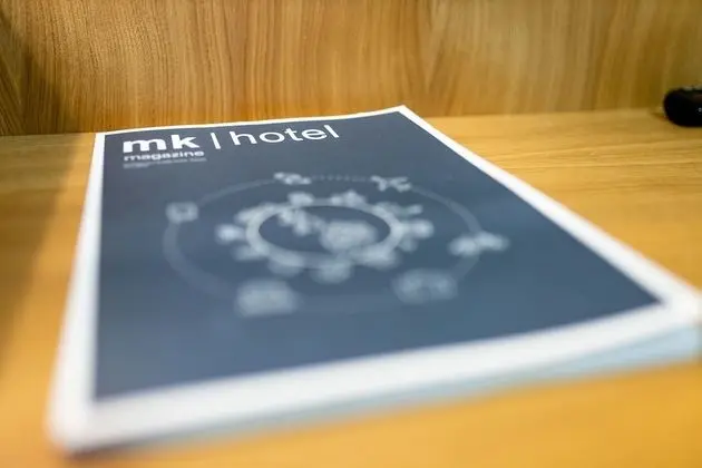 Economy Tek Büyük Yataklı Oda