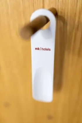 Standard İki Ayrı Yataklı Oda