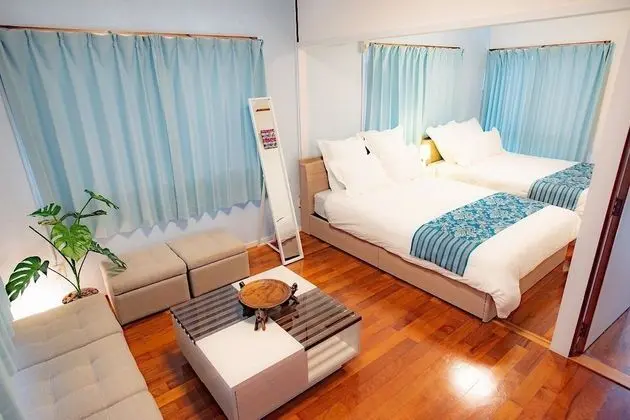 Ev (For 1 to 10 Guests)