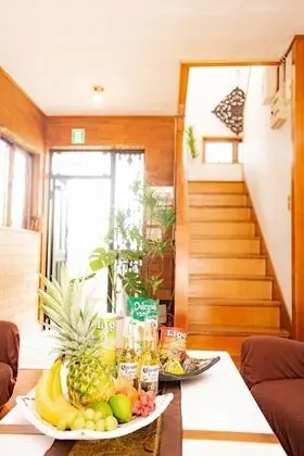 Ev (For 1 to 10 Guests)