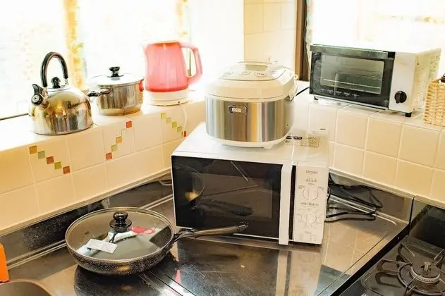 Ev (For 1 to 10 Guests)