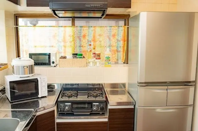 Ev (For 1 to 10 Guests)