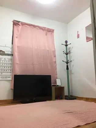 Double Room #3 with shower room- Bathroom Separate