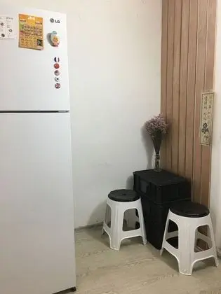 Double Room #3 with shower room- Bathroom Separate