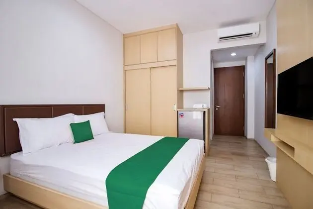 Tek Büyük Yataklı Oda, Küvet