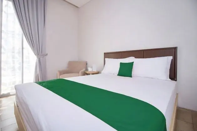 Tek Büyük Yataklı Oda, Küvet