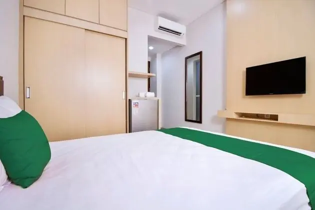 Tek Büyük Yataklı Oda, Küvet