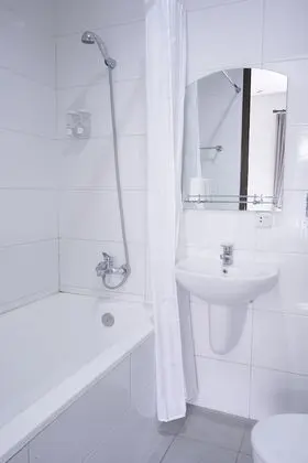 Executive Tek Büyük Yataklı Oda
