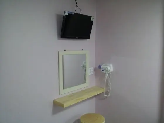 Tek Kişilik Oda