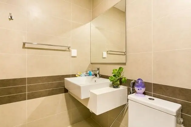 Superior Stüdyo Süit, Şehir Manzaralı