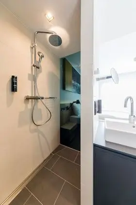 Design İki Ayrı Yataklı Oda