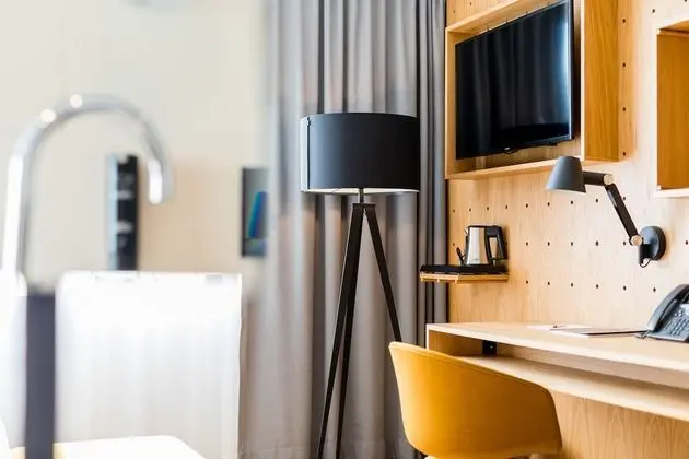 Design Tek Büyük Yataklı Oda