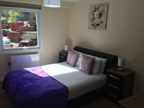 Deluxe Apart Daire