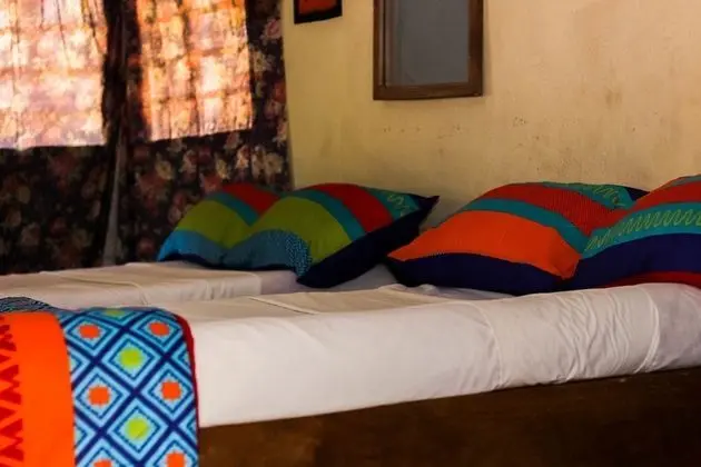 Standard Dağ Evi